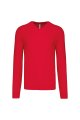 Heren Pullover Kariban K965 RED